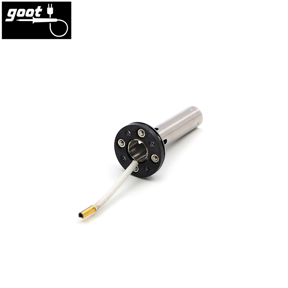 Desoldering Gun | Heater Pipe | TP-100 | Goot