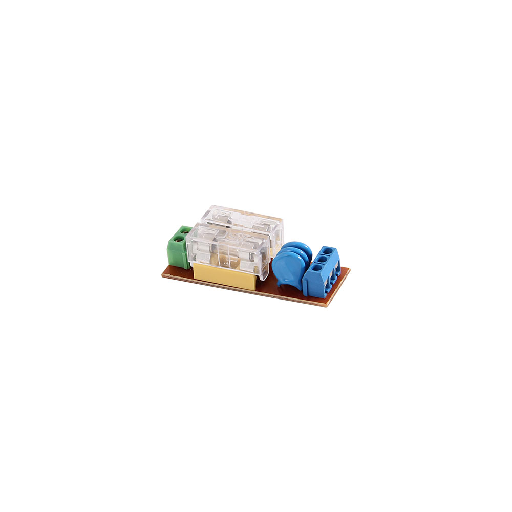 Electronic Board | Telephone Protector | Varistor | 1-Line