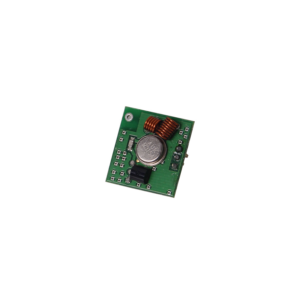 RF Module | Fixed Code | Transmitter | FST-4 | 315MHz | 100mW