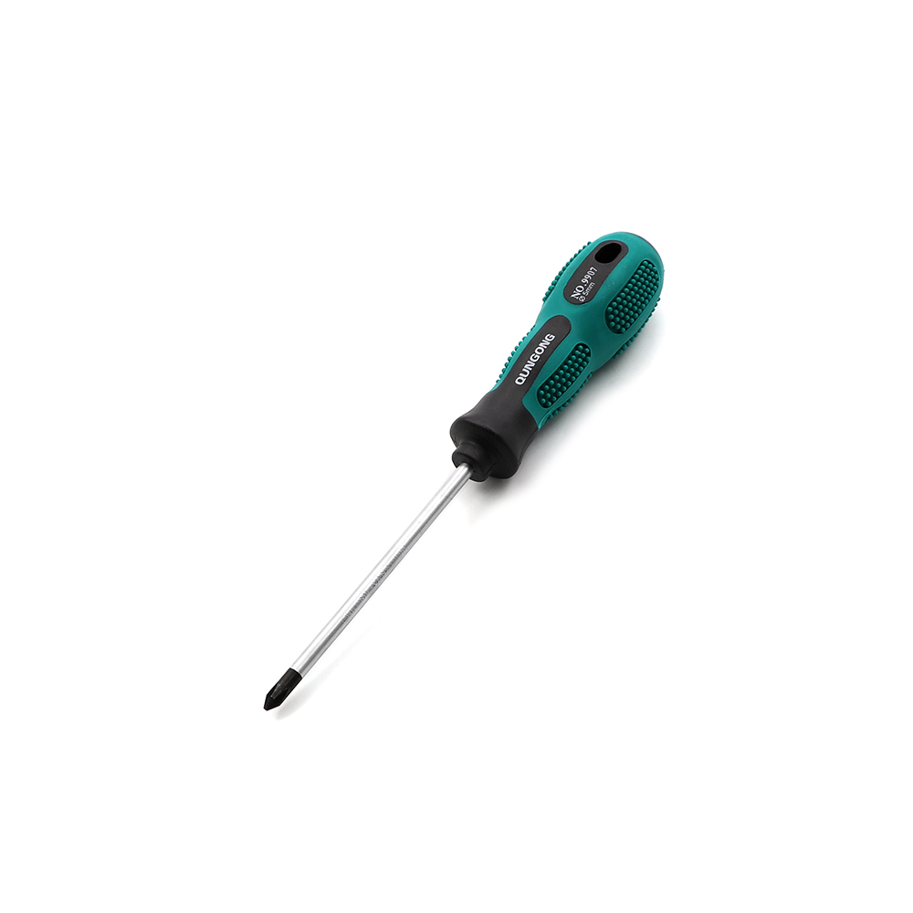 Screwdriver | Phillips | Rubber | 5x100mm