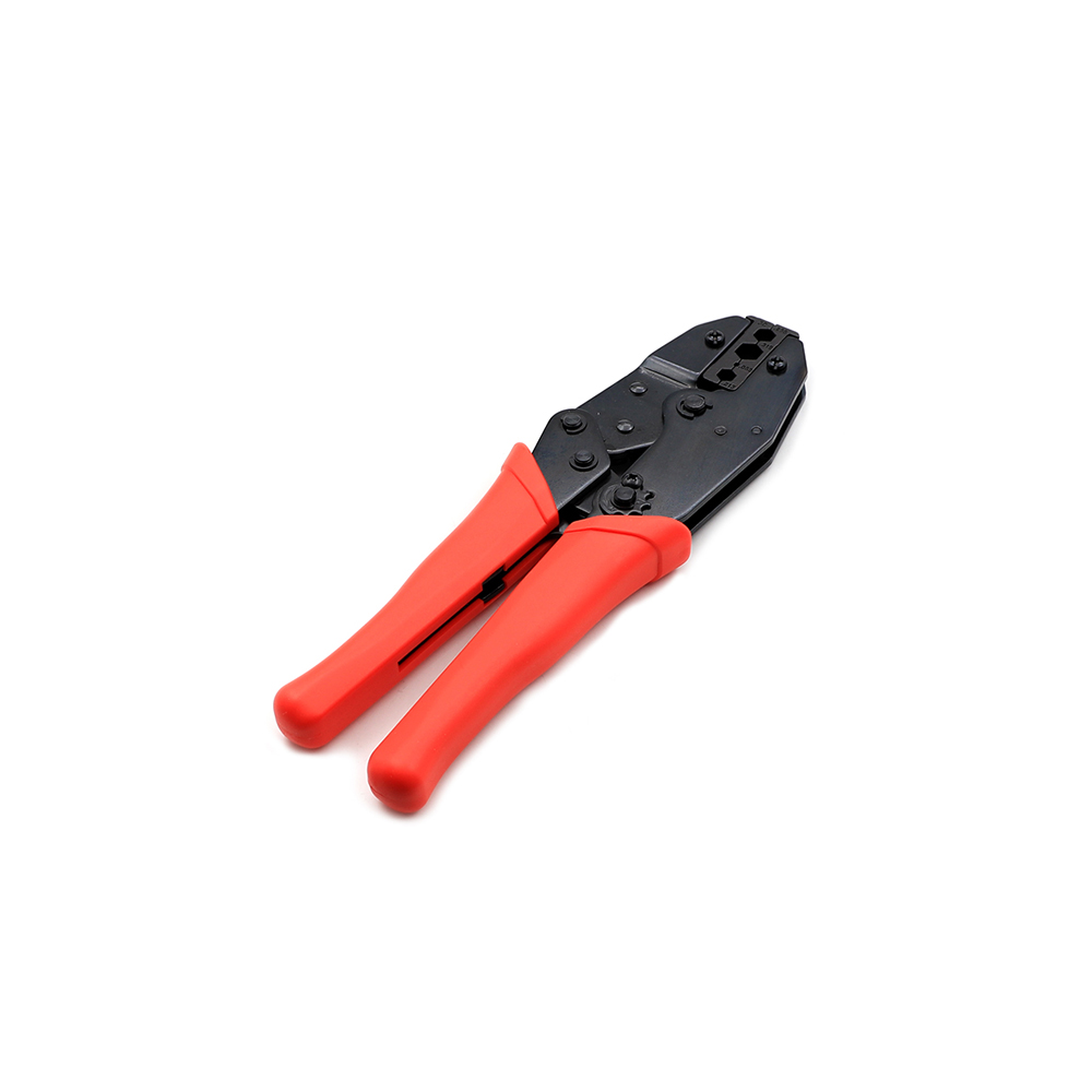 Crimping Tool | Coaxial | RG-58 & 59 & 62 & 6 | Hanlong - HT-336C