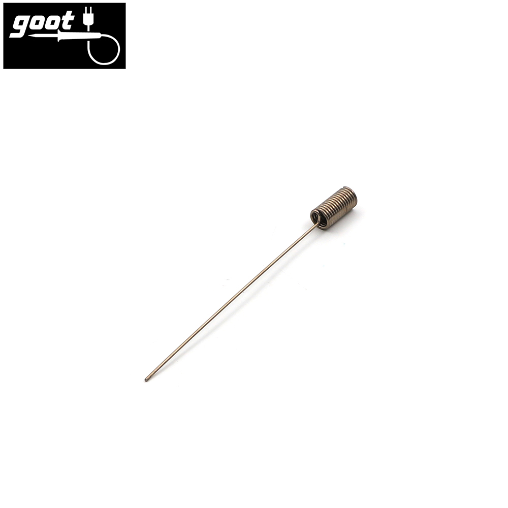 Desoldering Gun | Cleaning Tip 0.8mm | TP-100 | Goot