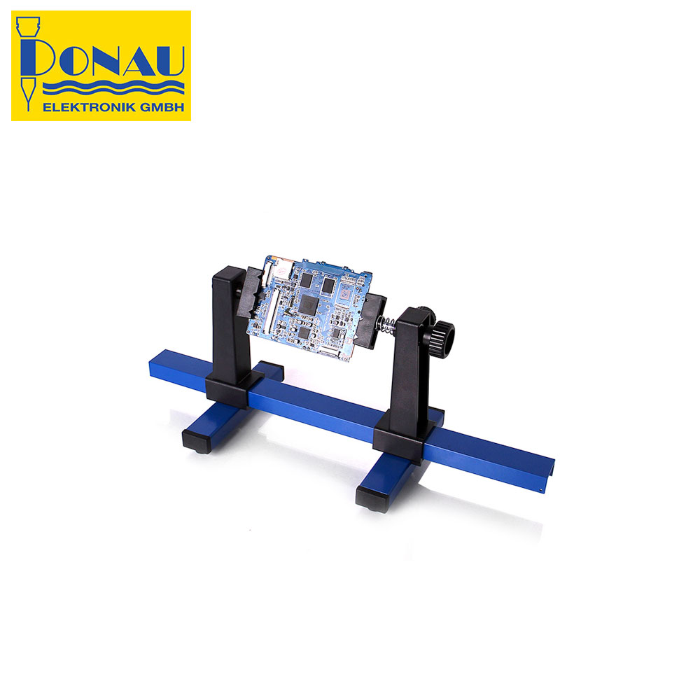 PCB Holder | Donau