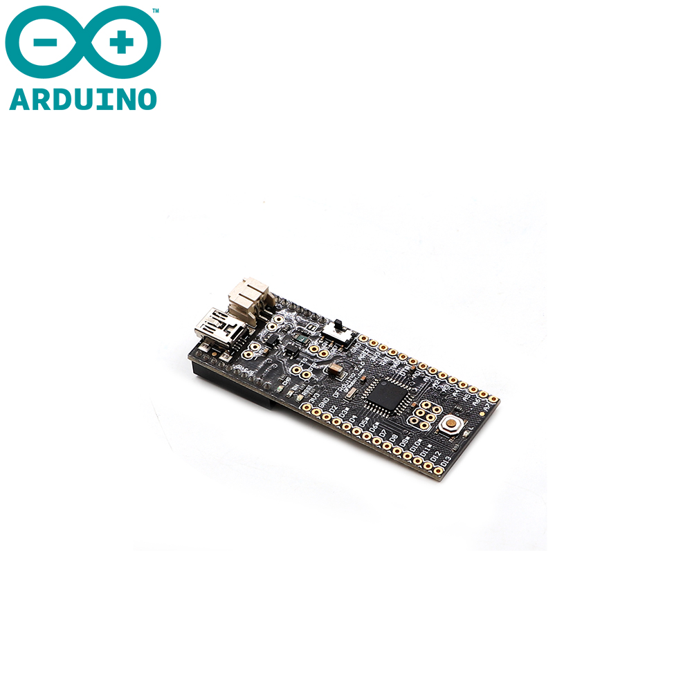Dev Board | Arduino Fio