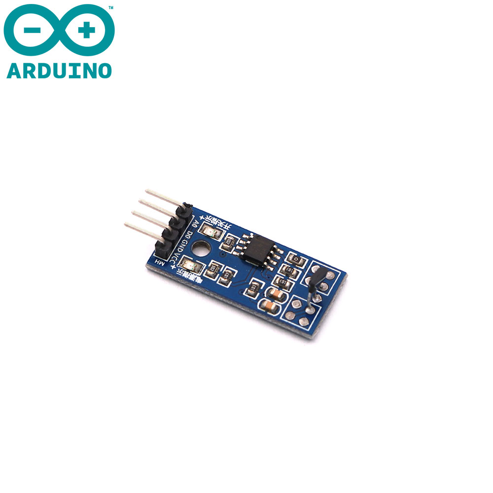 Hall Effect Sensor | Magnetic