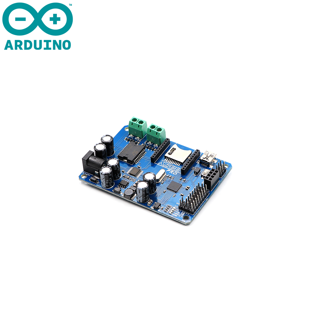 Motor Controller | MBoard