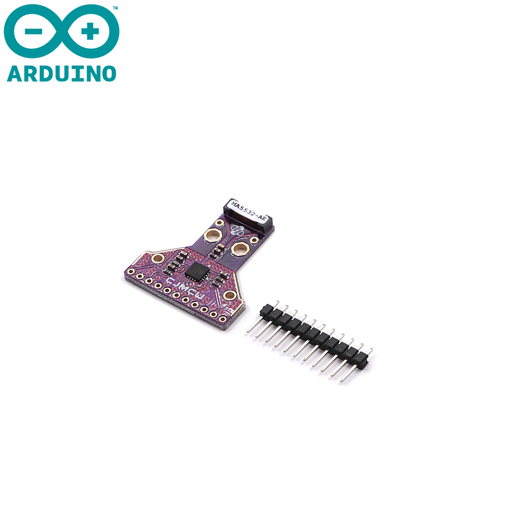Lightning Sensor Module | AS3935