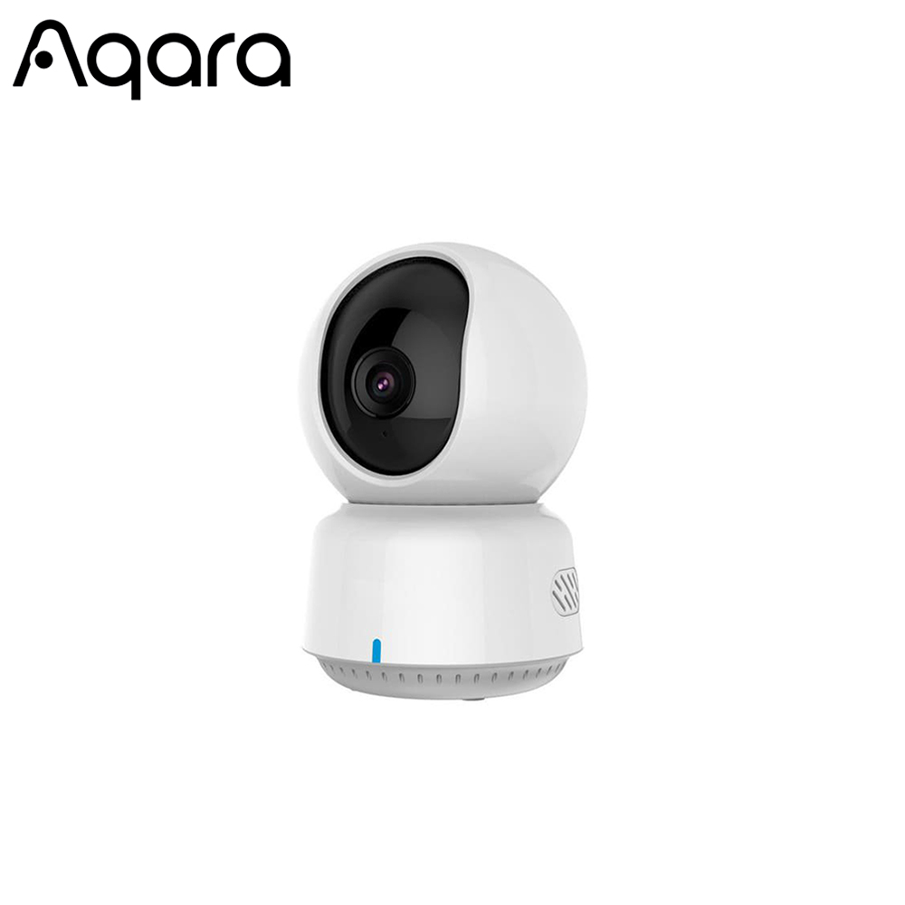 IoT Smart | WiFi Camera 101° Rotate | E1 | Aqara Home