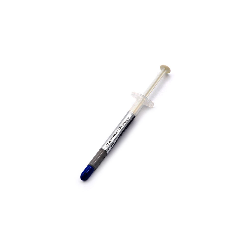 Thermal Grease | Gray | 5g | Syringe