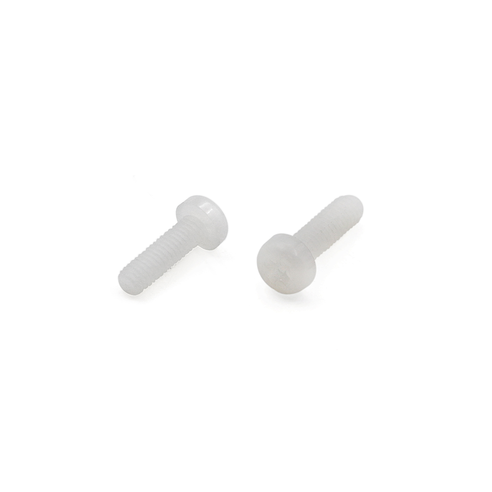 Screw | Plastic | 4mm