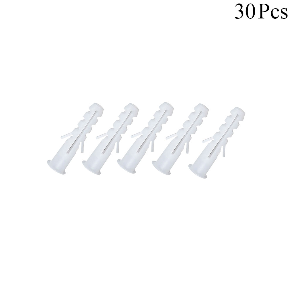 Fischer Wall Plug | 8mm | 30pcs