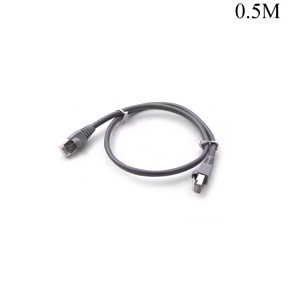 Patch Cord | CAT5e | STP | 0.5M