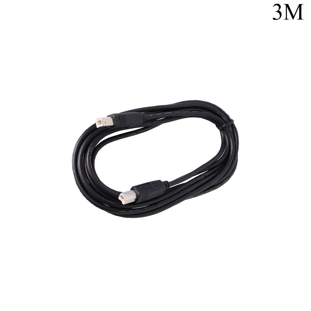 Data Cable | USB 1.1 | B Male - B Male | 3M