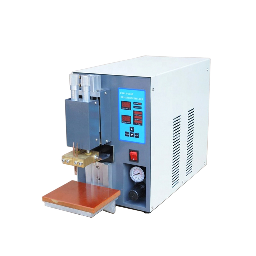 Battery Welder | Spot Welding | Industrial PR50