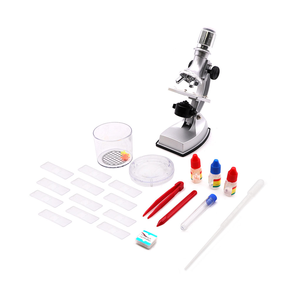 Educational | Microscope