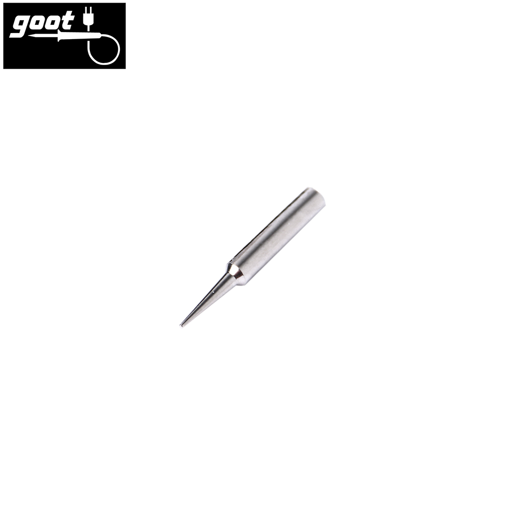 Soldering Iron Parts | Tip | Goot MI-6