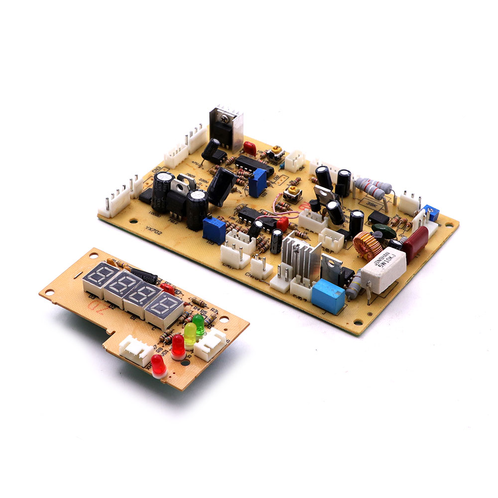 Hot Air Station Parts | Board Control | Yaxun - YX-902