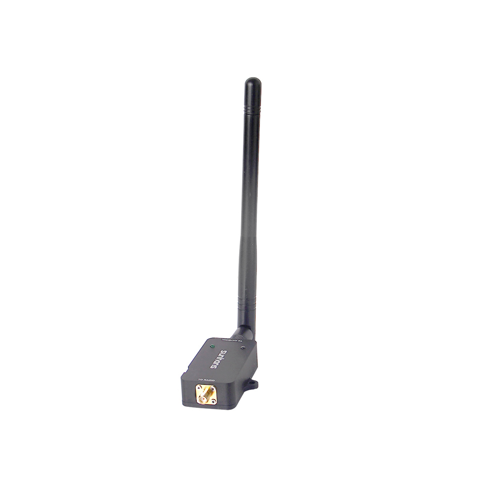 WiFi Amplifier | 2.4GHz | 3W
