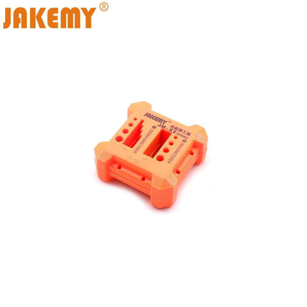 Magnetizer Demagnetizer Tools | Jakemy