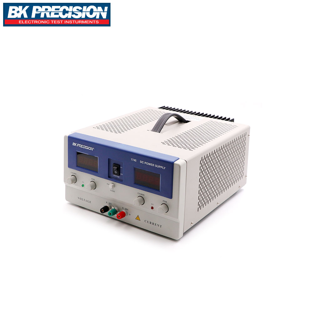 Power Supply | Variable DC | Digital | 35V 10A | B&K BK 1745A
