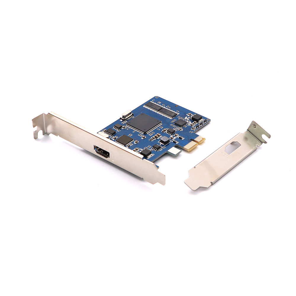Computer Card PCI Express HDMI Electronics Katrangi Trading