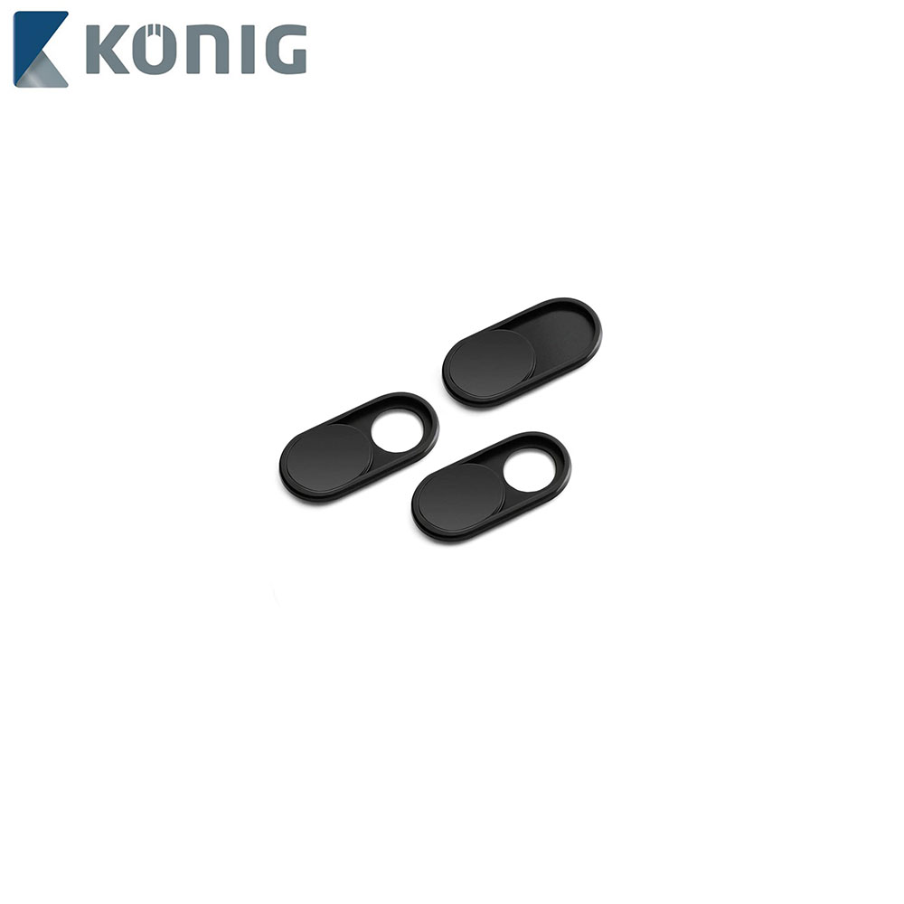 Webcam Accessories | Cover Privacy Protection | Konig A