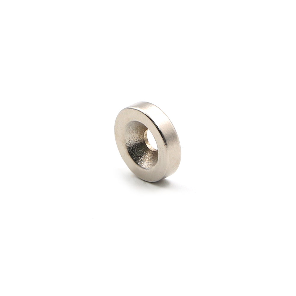 Magnet | Ring 15x4mm