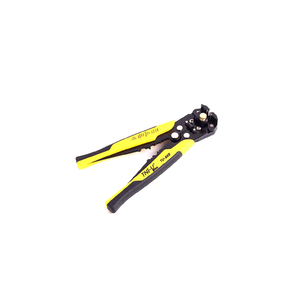 Wire Stripper | 8" | 0.2~6mm | TNI-U