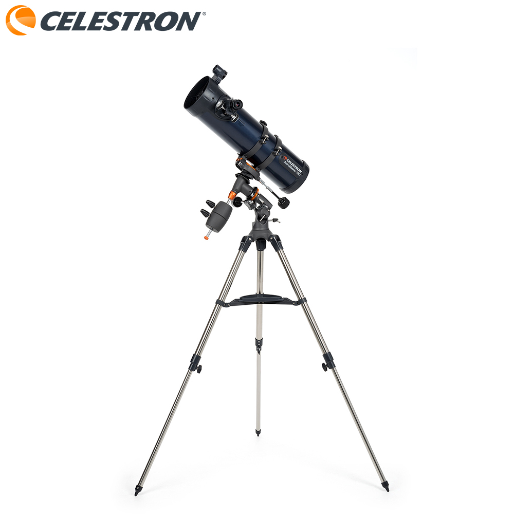 Telescope | 130EQ | Celestrone Deluxe