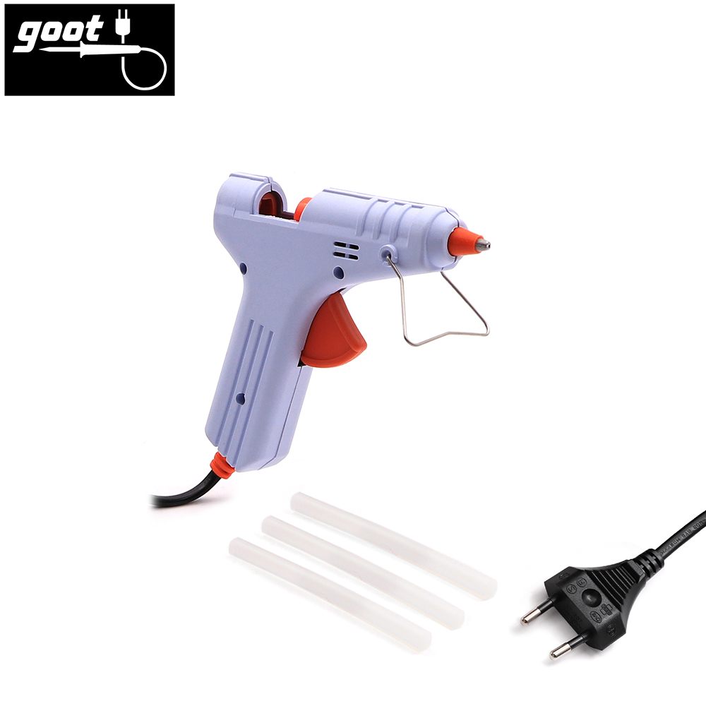 Glue Gun | 7W | 7mm Stick | Goot HB-45