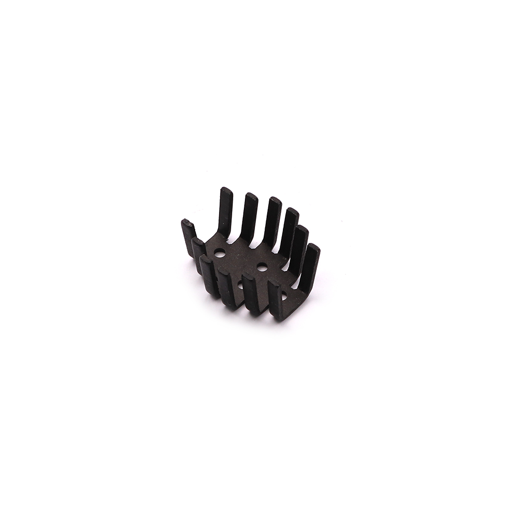 Heat Sink | 45x35mm | TO-3