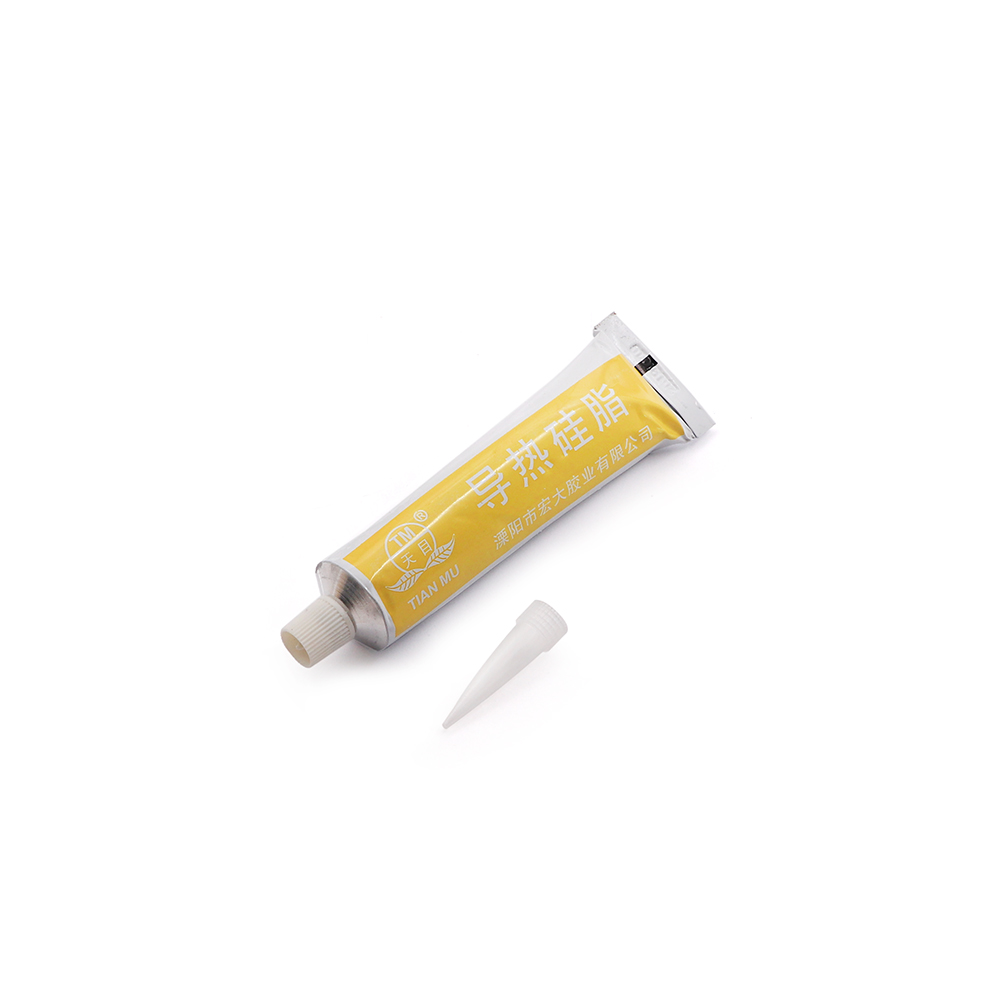 Thermal Grease | White | 45g