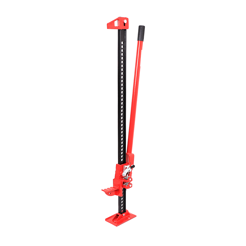 Farm Jack | 48" | 3-1/2 Ton