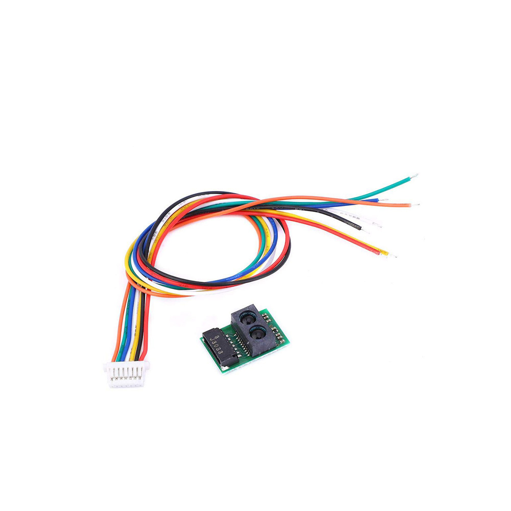 IR Sensor Module | Obstacle Avoidance 0.5M | GP2Y0A41