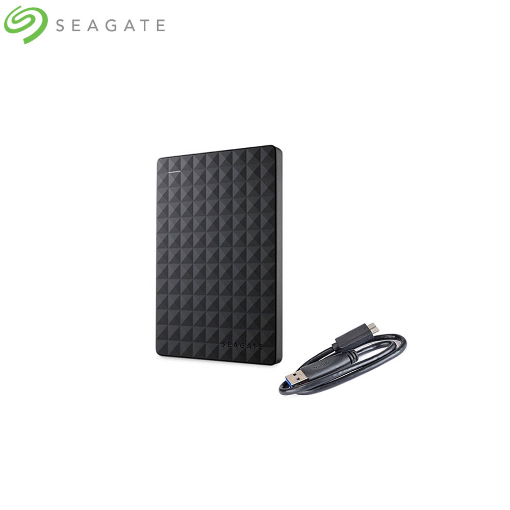 Hard Disk Drive | External 2.5" | 1TB | USB 3.0 | Seagate