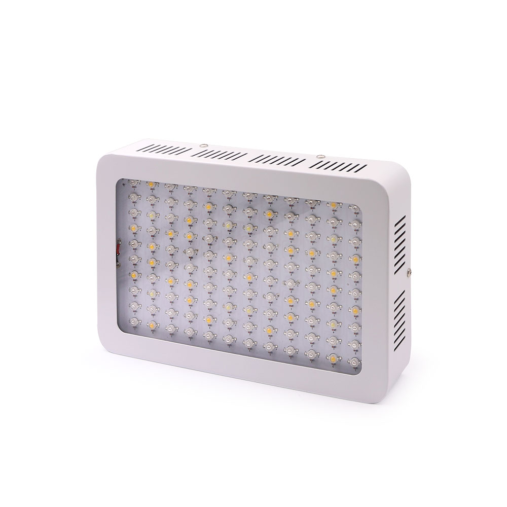 Plant Growth | Horticultural LED Light | Full Spectrum | 1200W