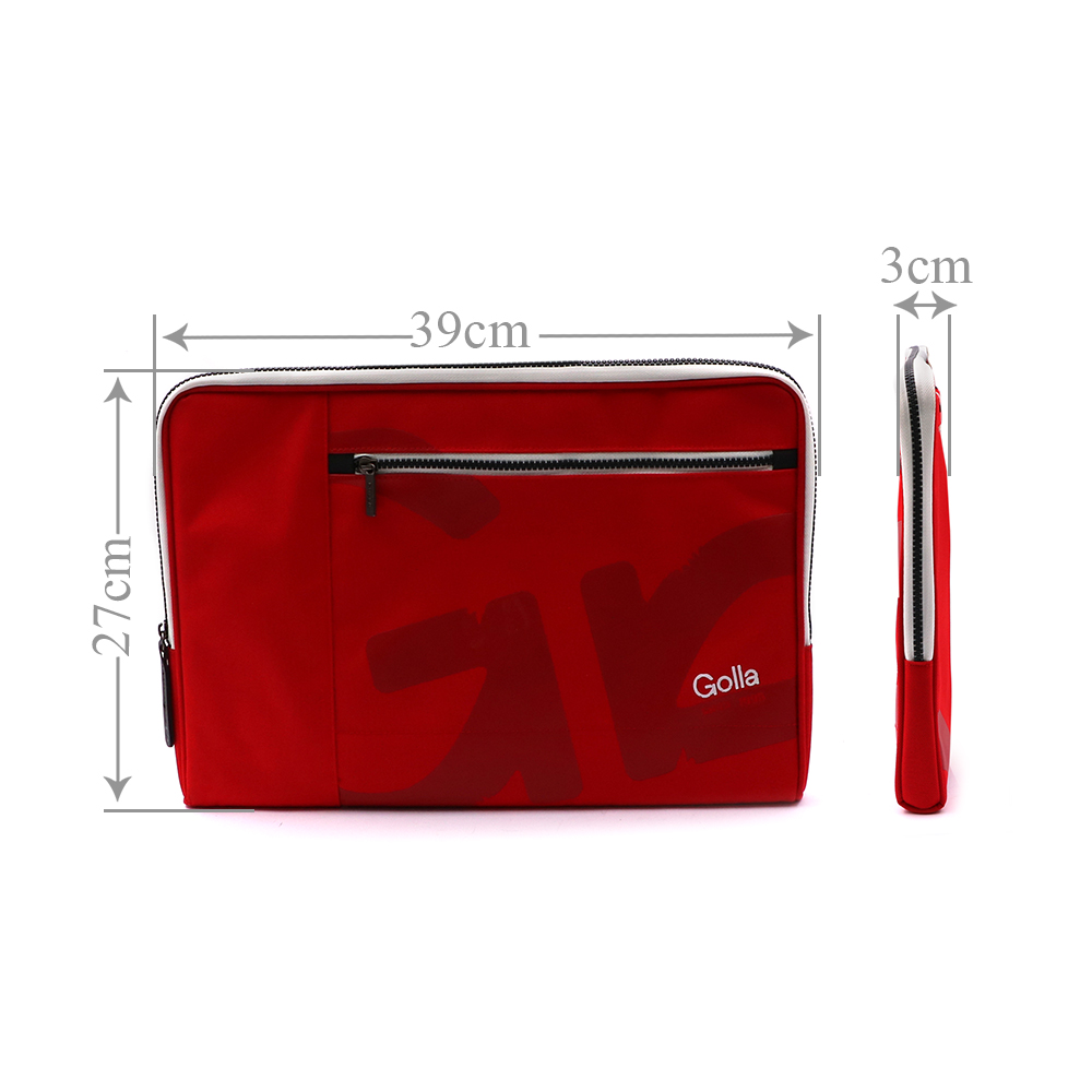 Laptop Accessories Sleeve Soft Bag 16