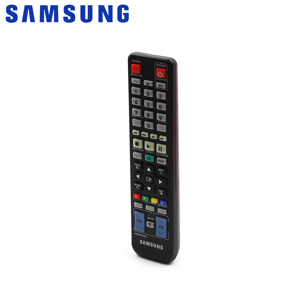 Remote DVD | AK59-00104R | Samsung