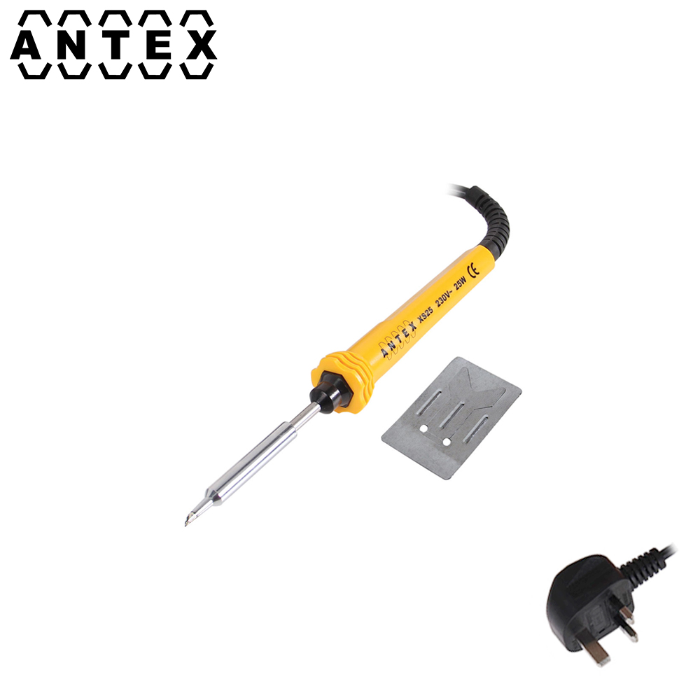 Soldering Iron | 220V 25W | Antex