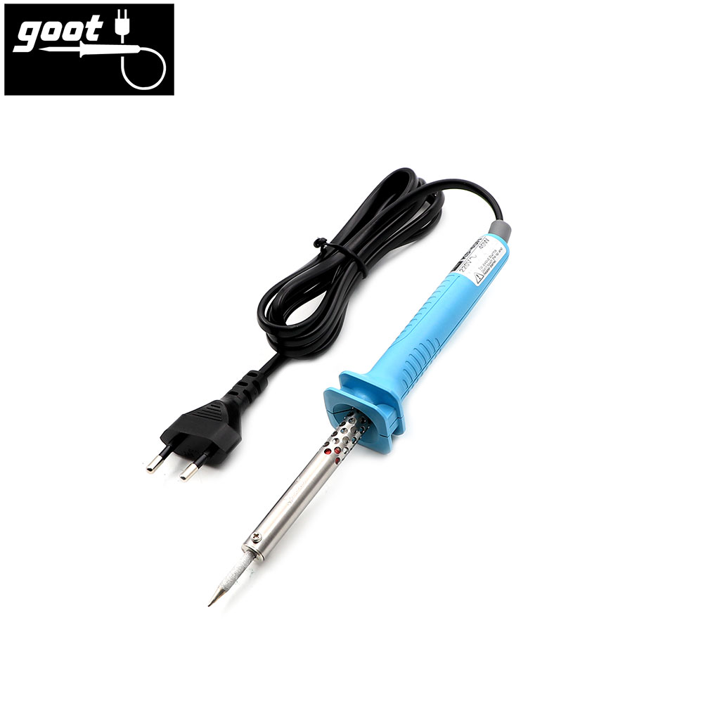 Soldering Iron | 220V 40W | Goot