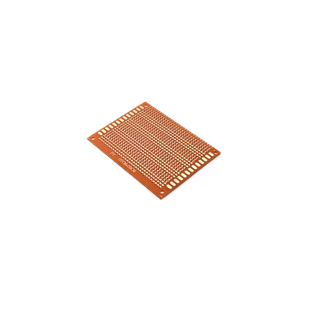 Breadboard | Solderable | Single Side | 90x70mm