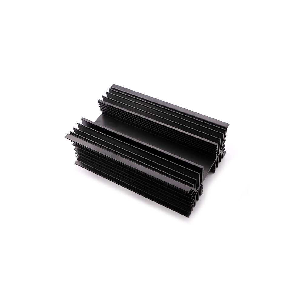 Heat Sink | 200x130x65mm | K-102