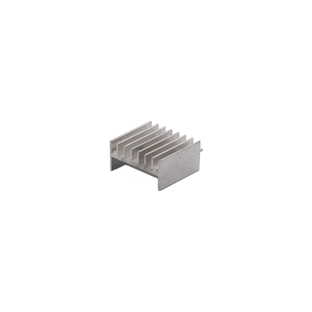 Heat Sink | 35x12mm | SOT-93