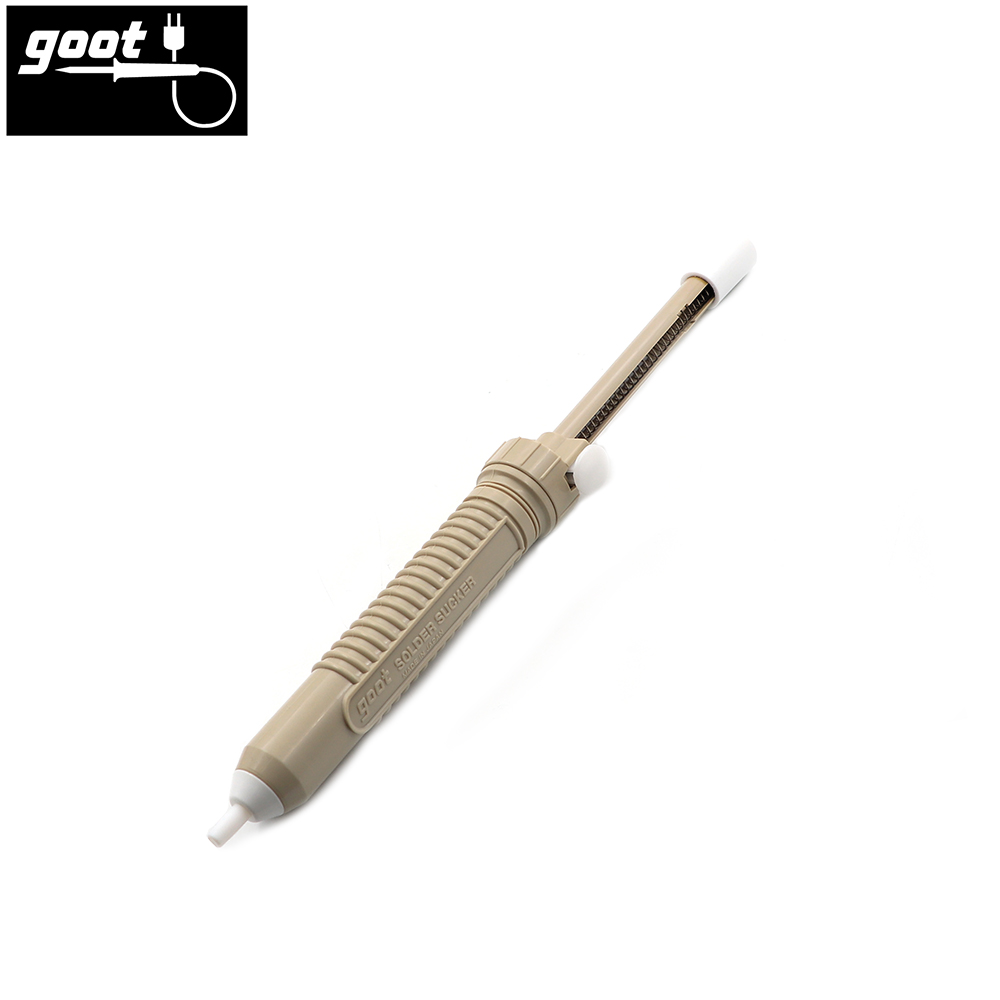 Desoldering Pump | GS-100 | Goot