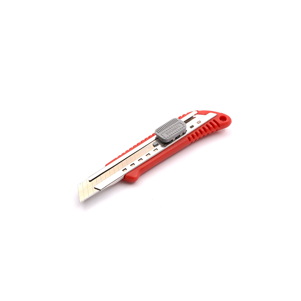 Cutter Knife | Slide Snap-off | 18mm