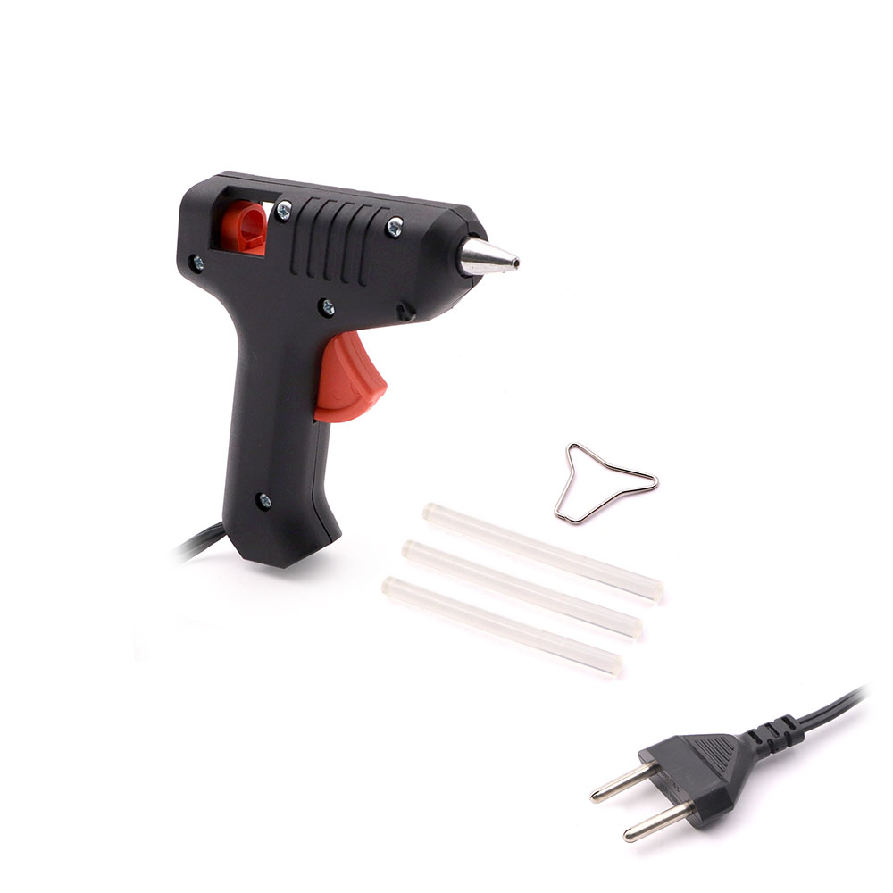 Glue Gun | 10W | 7mm Stick | EC0301