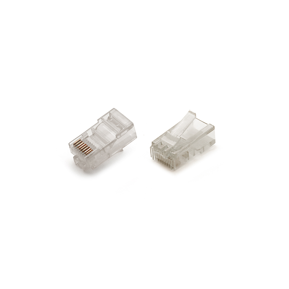 Network Plug | RJ45 CAT5e