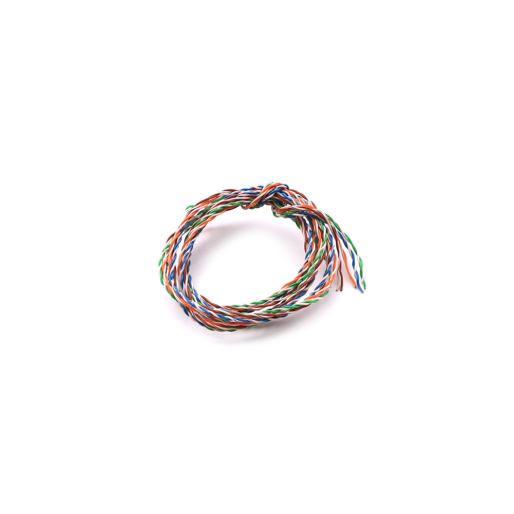 Jumper Wire | Cable x8 | 1M