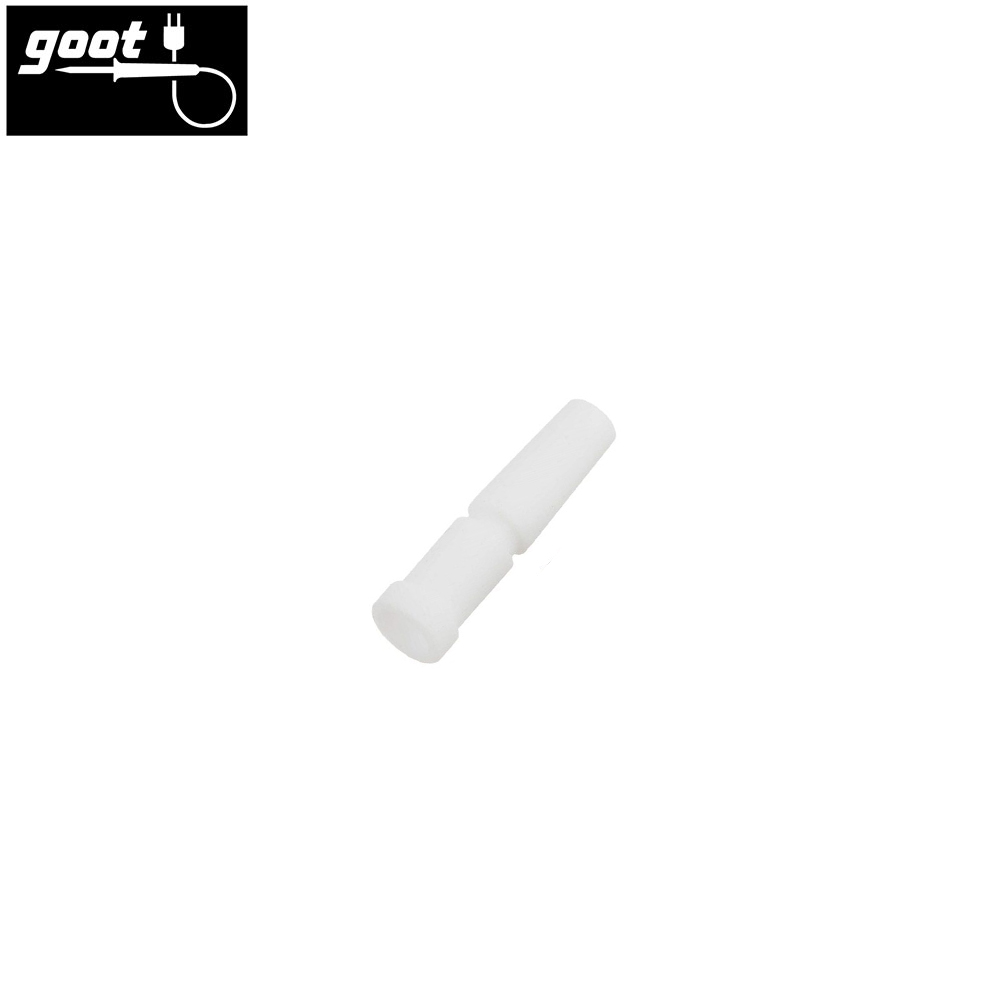 Desoldering Pump | Tip | Goot | GS-108