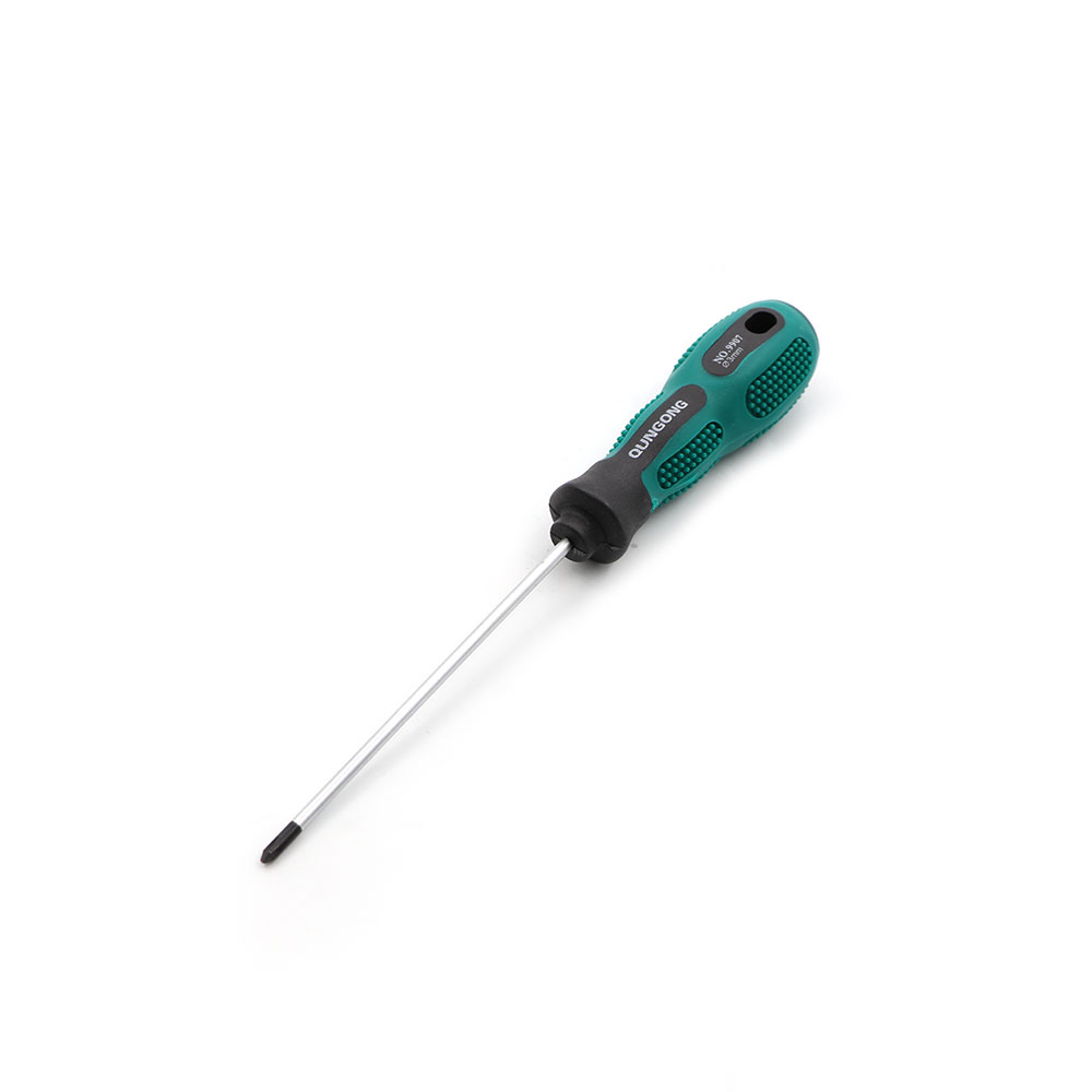 Screwdriver | Phillips | Rubber | 3x75mm